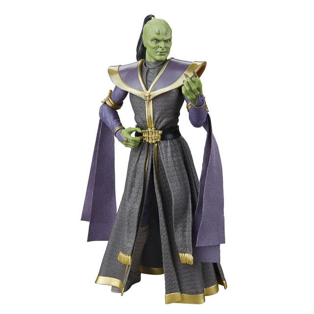 Star Wars Shadows of the Empire Black Series Prince Xizor Action Figure 15cm Star Wars Shadows of the Empire Black Series Prince Xizor Action Figure 15cm