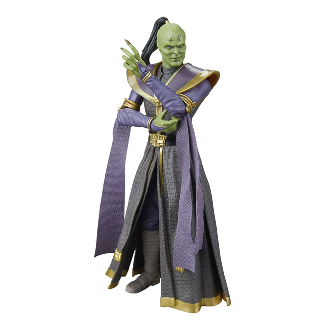 Star Wars Shadows of the Empire Black Series Prince Xizor Action Figure 15cm Star Wars Shadows of the Empire Black Series Prince Xizor Action Figure 15cm