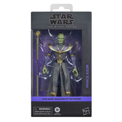 Star Wars Shadows of the Empire Black Series Prince Xizor Action Figure 15cm Star Wars Shadows of the Empire Black Series Prince Xizor Action Figure 15cm