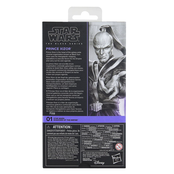 Star Wars Shadows of the Empire Black Series Prince Xizor Action Figure 15cm Star Wars Shadows of the Empire Black Series Prince Xizor Action Figure 15cm