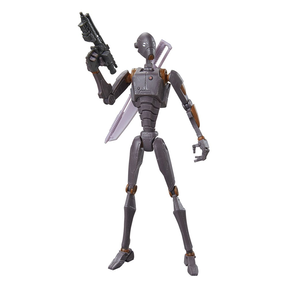 Star Wars Black Series Commando Droid