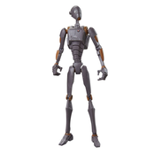 Star Wars the Clone Wars Black Series Commando Droid Action Figure 15cm Star Wars the Clone Wars Black Series Commando Droid Action Figure 15cm