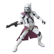 Star Wars Revenge of the Sith Black Series Clone Commander Bacara Action Figure 15cm Star Wars Revenge of the Sith Black Series Clone Commander Bacara Action Figure 15cm