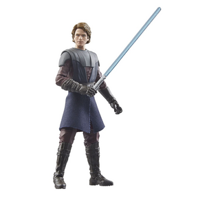 Star Wars Vintage Anakin Skywalker