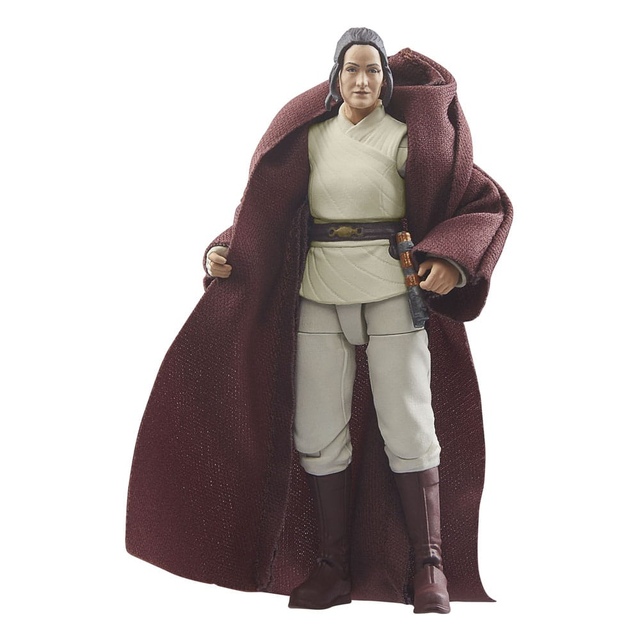 Star Wars: The Acolyte Vintage Collection Action Figure Jedi Master Indara 10cm