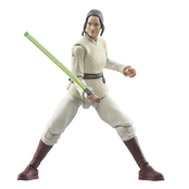 Star Wars: The Acolyte Vintage Collection Action Figure Jedi Master Indara 10cm