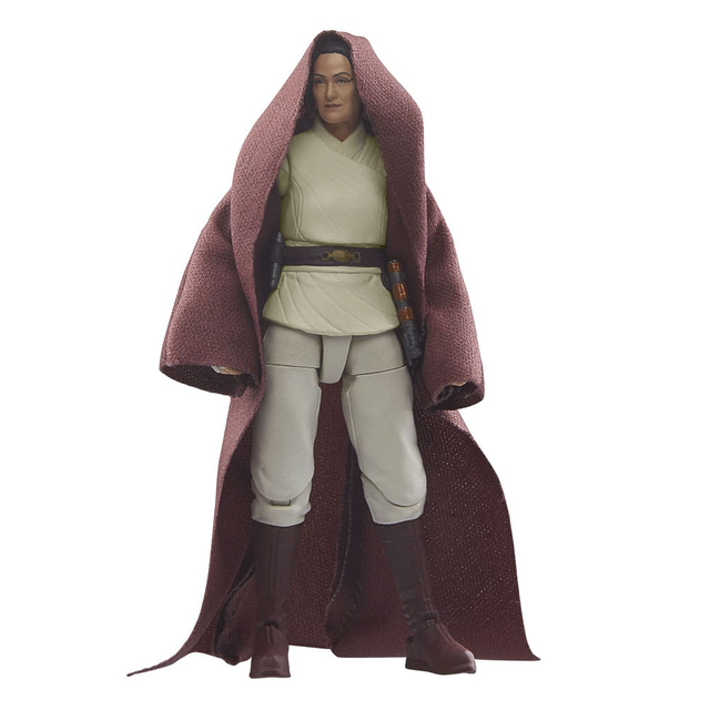 Star Wars: The Acolyte Vintage Collection Action Figure Jedi Master Indara 10cm