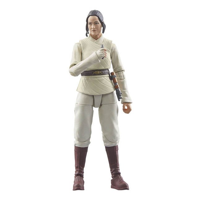 Star Wars: The Acolyte Vintage Collection Action Figure Jedi Master Indara 10cm