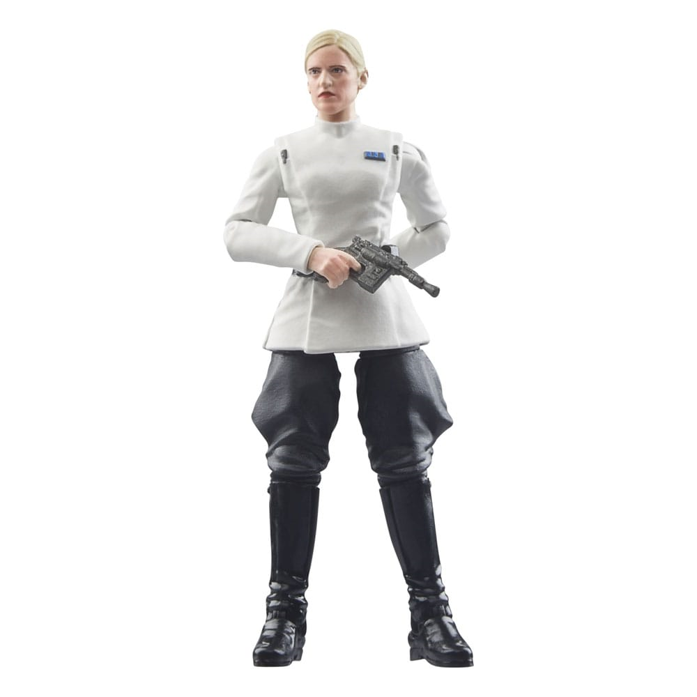 Hasbro Star Wars Vintage Dedra Meero