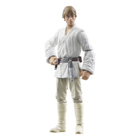 Star Wars Vintage Luke Skywalker
