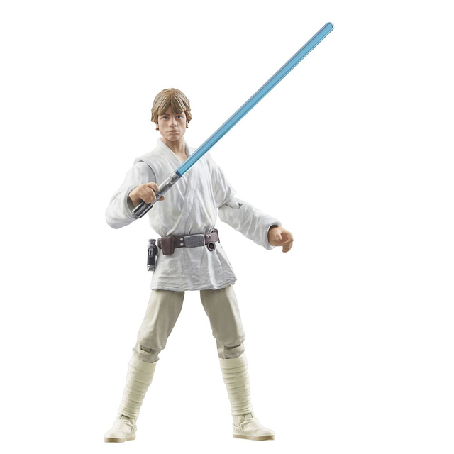 Star Wars: Episode IV Vintage Collection Luke Skywalker 10cm