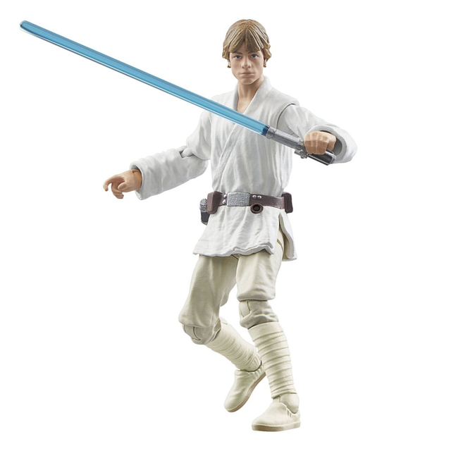 Star Wars: Episode IV Vintage Collection Luke Skywalker 10cm