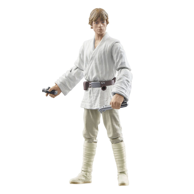 Star Wars: Episode IV Vintage Collection Luke Skywalker 10cm