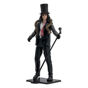 Metal Music Maniacs Alice Cooper