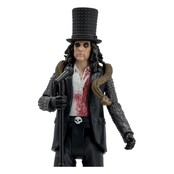Metal Music Maniacs Action Figure Alice Cooper 15cm