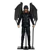 Metal Music Maniacs Action Figure Ozzy Osbourne 15cm