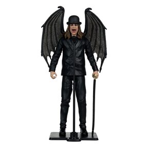 Metal Music Maniacs Ozzy Osbourne