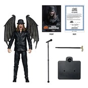 Metal Music Maniacs Action Figure Ozzy Osbourne 15cm