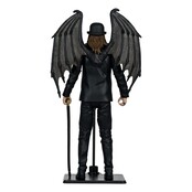 Metal Music Maniacs Action Figure Ozzy Osbourne 15cm