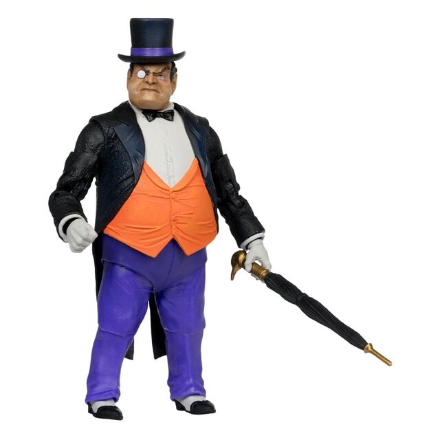 McFarlane Collector Edition The Penguin (DC Classic) 18cm