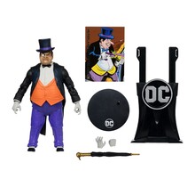 McFarlane Collector Edition The Penguin (DC Classic) 18cm