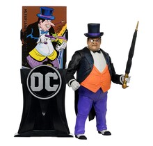 McFarlane Collector Edition The Penguin (DC Classic) 18cm