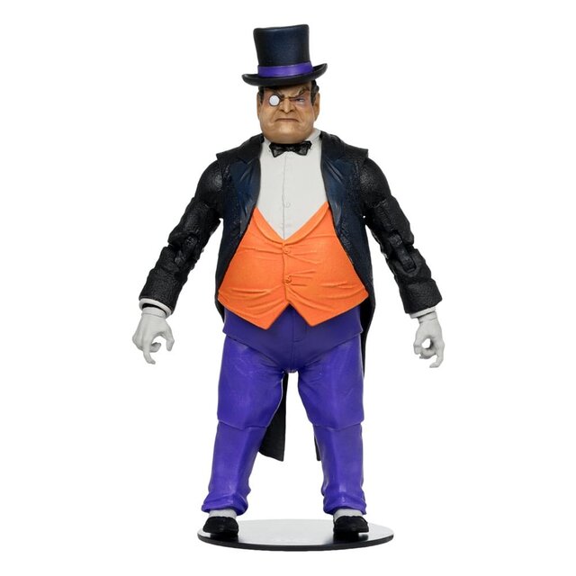 McFarlane Collector Edition The Penguin (DC Classic) 18cm