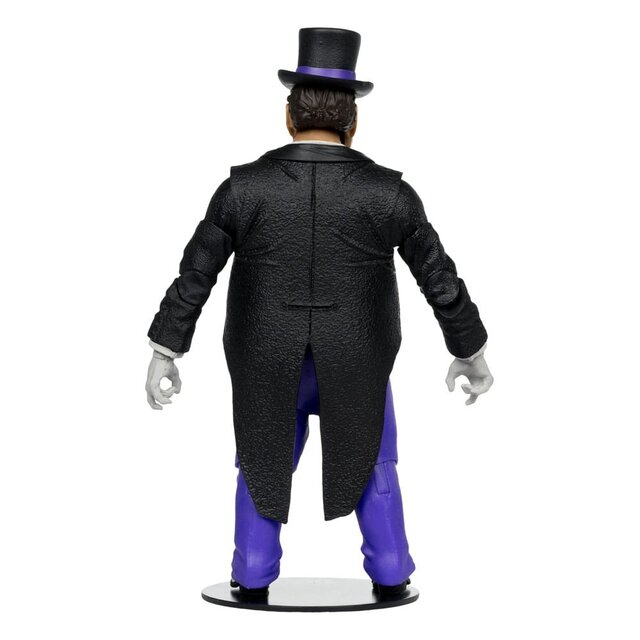 McFarlane Collector Edition The Penguin (DC Classic) 18cm