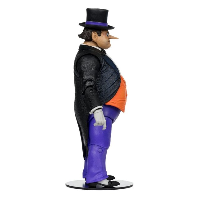 McFarlane Collector Edition The Penguin (DC Classic) 18cm