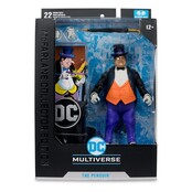 McFarlane Collector Edition The Penguin (DC Classic) 18cm