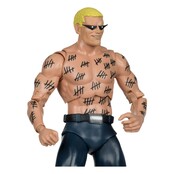 DC Multiverse Action Figure Mister Zsasz (Gold Label) 18cm