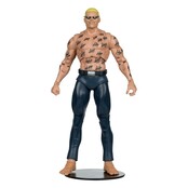 DC Multiverse Action Figure Mister Zsasz (Gold Label) 18cm