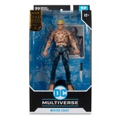 DC Multiverse Action Figure Mister Zsasz (Gold Label) 18cm