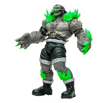 DC Multiverse Megafig Action Figure Kryptonite Doomsday (Superman/Batman) 30cm