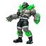 McFarlane DC Multiverse Megafig Action Figure Kryptonite Doomsday (Superman/Batman) 30cm