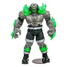 DC Megafig Kryptonite Doomsday
