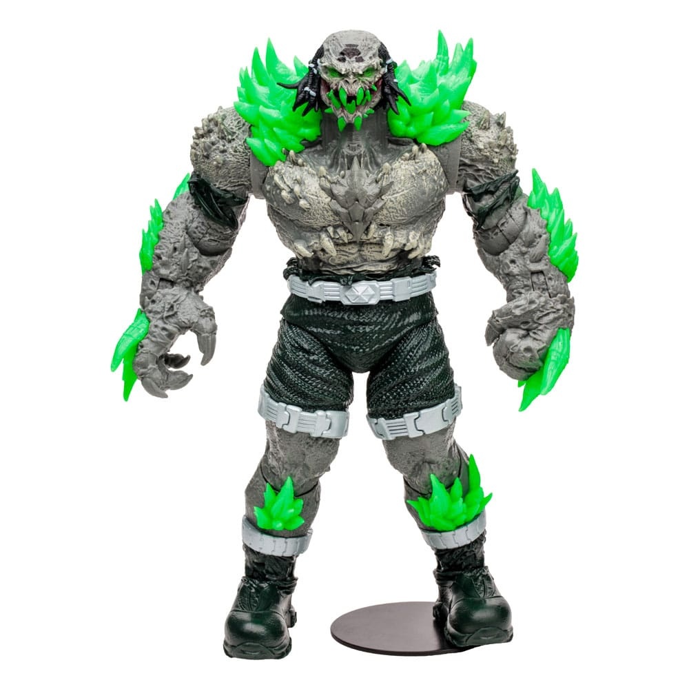 McFarlane DC Megafig Kryptonite Doomsday afbeelding