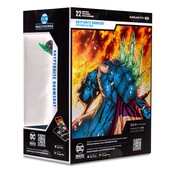 DC Multiverse Megafig Action Figure Kryptonite Doomsday (Superman/Batman) 30cm DC Multiverse Megafig Action Figure Kryptonite Doomsday (Superman/Batman) 30cm