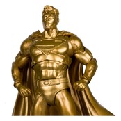 DC Multiverse Superman (Centennial Park Tribute Statue) Gold Label 18cm DC Multiverse Superman (Centennial Park Tribute Statue) Gold Label 18cm