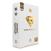 DC Multiverse Superman (Centennial Park Tribute Statue) Gold Label 18cm DC Multiverse Superman (Centennial Park Tribute Statue) Gold Label 18cm