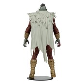 DC Multiverse Action Figure Shazam (DC vs Vampires) Gold Label 18cm