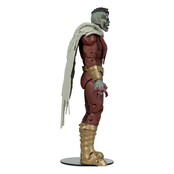 DC Multiverse Action Figure Shazam (DC vs Vampires) Gold Label 18cm