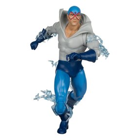 DC Multiverse Max Mercury (The Flash)