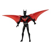DC Direct Action Figure Batman (Batman Beyond) Gold Label 15cm DC Direct Action Figure Batman (Batman Beyond) Gold Label 15cm