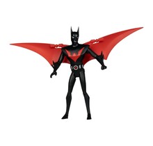 DC Direct Action Figure Batman (Batman Beyond) Gold Label 15cm