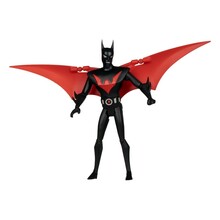 DC Direct Batman (Batman Beyond)