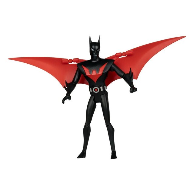 DC Direct Action Figure Batman (Batman Beyond) Gold Label 15cm DC Direct Action Figure Batman (Batman Beyond) Gold Label 15cm