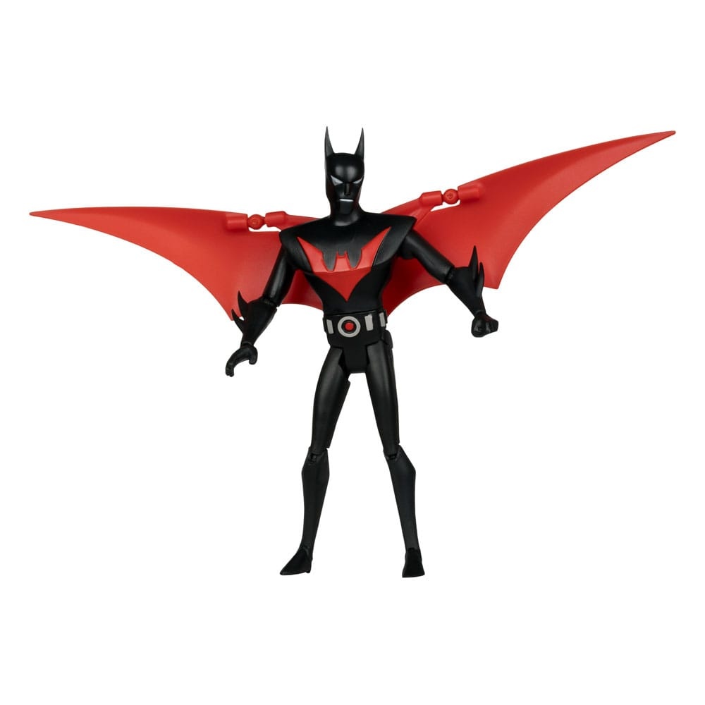 McFarlane DC Direct Batman (Batman Beyond)