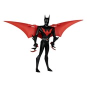 DC Direct Action Figure Batman (Batman Beyond) Gold Label 15cm DC Direct Action Figure Batman (Batman Beyond) Gold Label 15cm