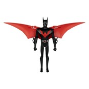 DC Direct Action Figure Batman (Batman Beyond) Gold Label 15cm DC Direct Action Figure Batman (Batman Beyond) Gold Label 15cm